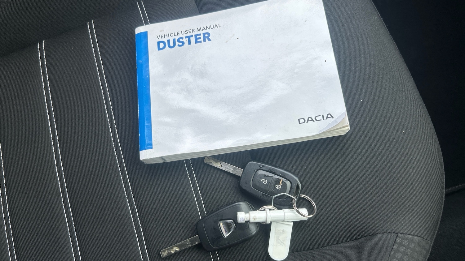 Used Dacia Duster 2022 for sale - 77350323: Photo 19