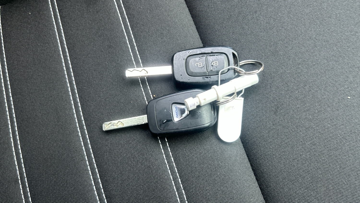 Used Dacia Duster 2022 for sale - 77350323: Photo 20