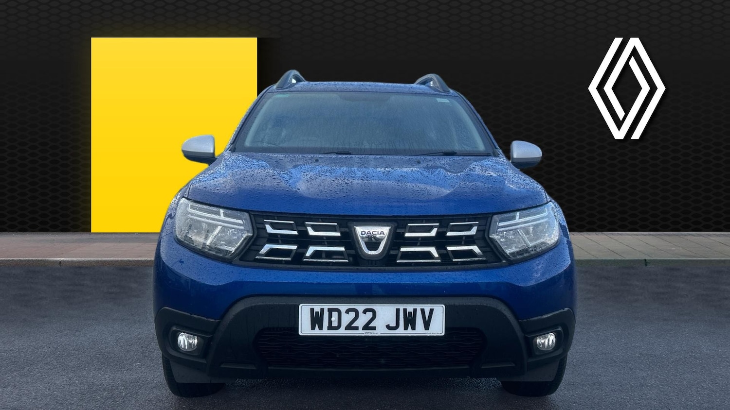 Used Dacia Duster 2022 for sale - 77350323: Photo 3