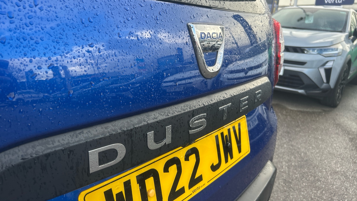 Used Dacia Duster 2022 for sale - 77350323: Photo 36