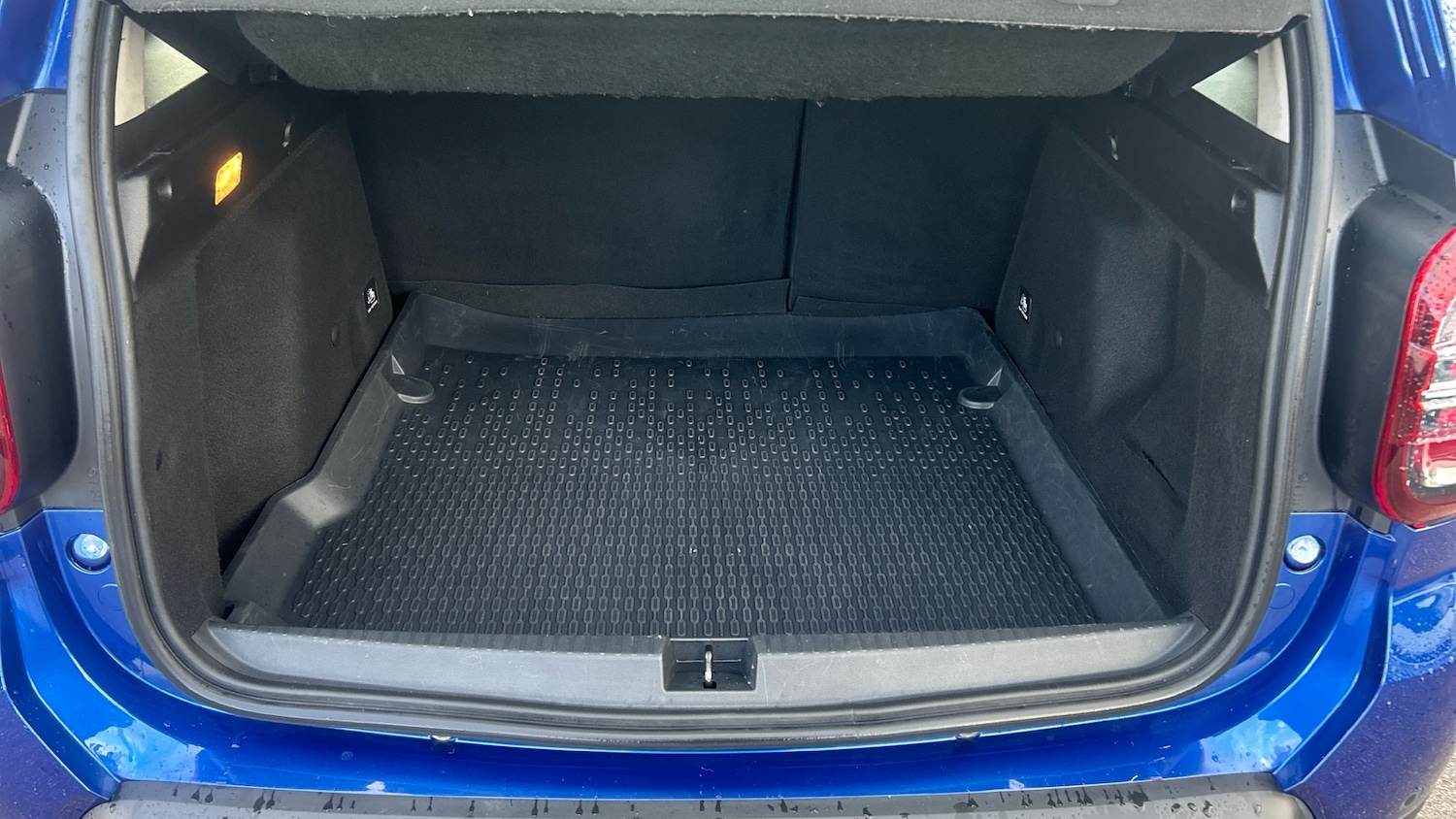 Used Dacia Duster 2022 for sale - 77350323: Photo 4