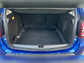 Used Dacia Duster 2022 for sale - 77350323: Photo