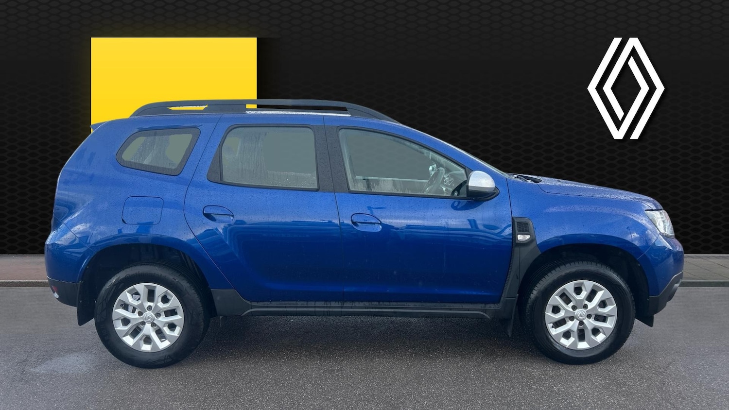Used Dacia Duster 2022 for sale - 77350323: Photo 5