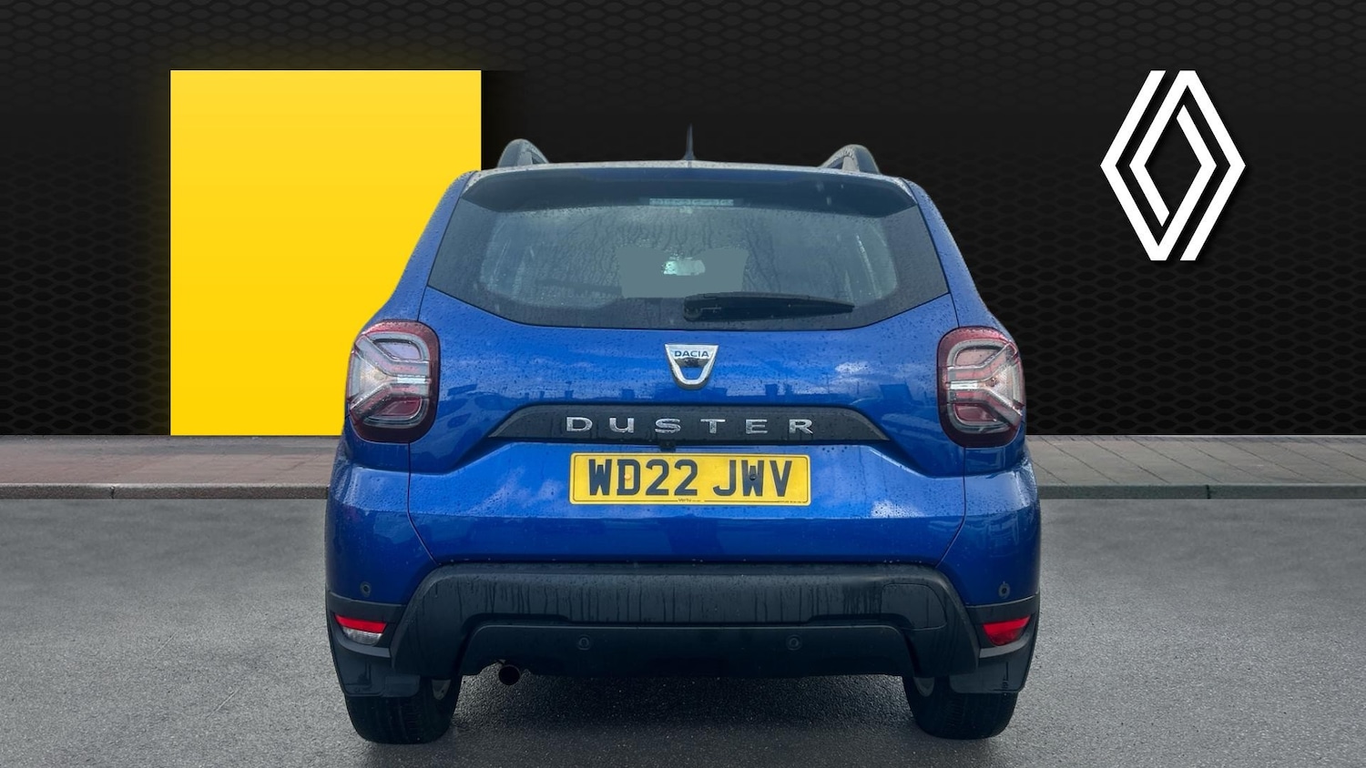 Used Dacia Duster 2022 for sale - 77350323: Photo 6
