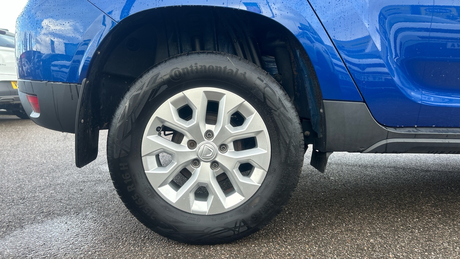 Used Dacia Duster 2022 for sale - 77350323: Photo 7