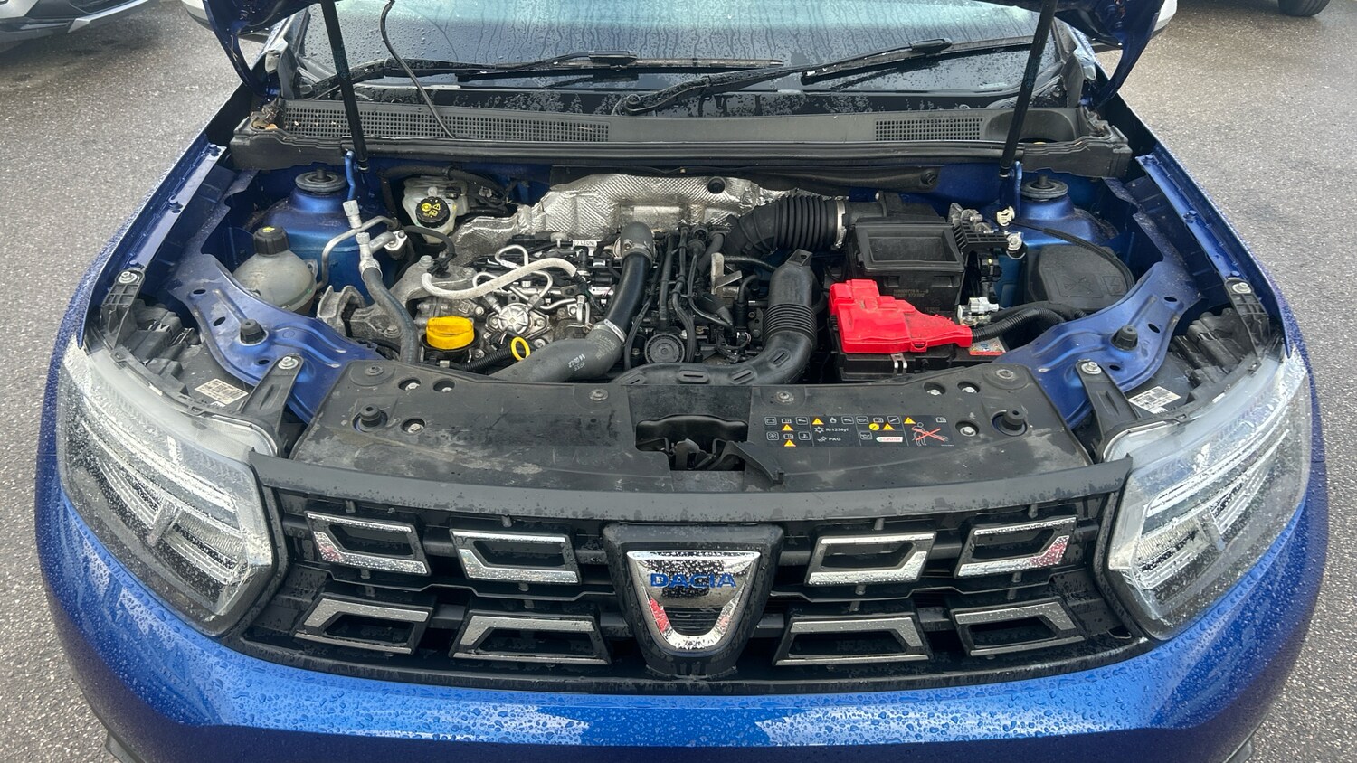 Used Dacia Duster 2022 for sale - 77350323: Photo 8