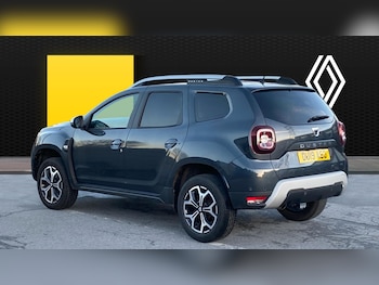 Used Dacia Duster 2019 for sale - 76904857: Photo