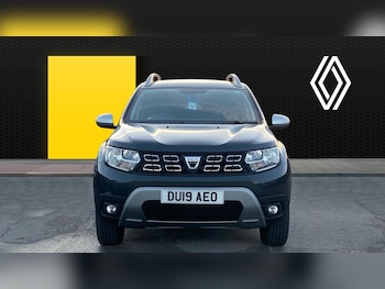 Used Dacia Duster 2019 for sale - 76904857: Photo
