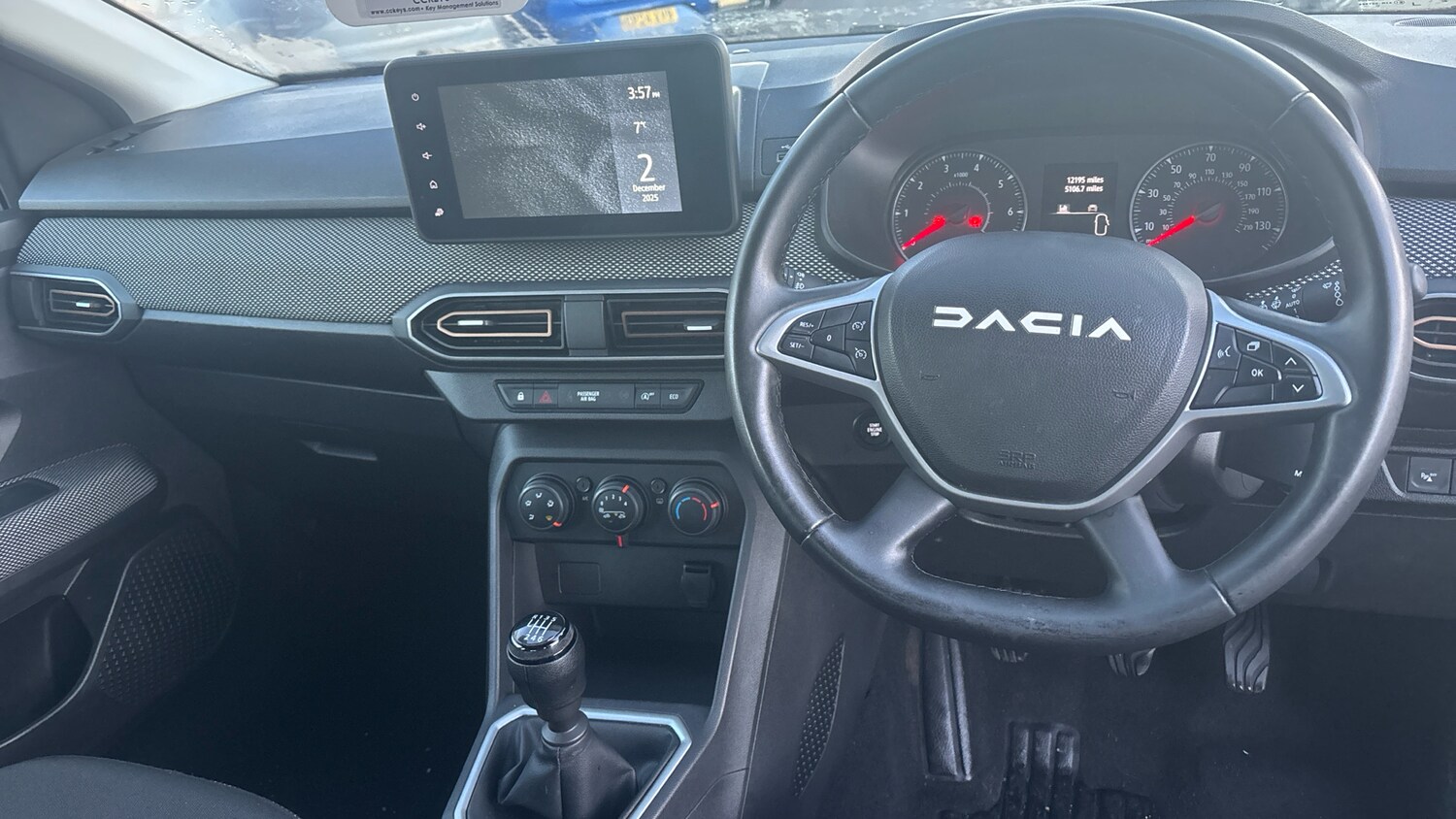 Used Dacia Sandero Stepway 2024 for sale - 76366924: Photo 10