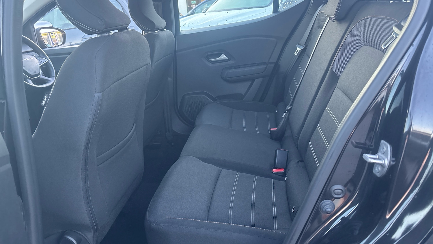 Used Dacia Sandero Stepway 2024 for sale - 76366924: Photo 16