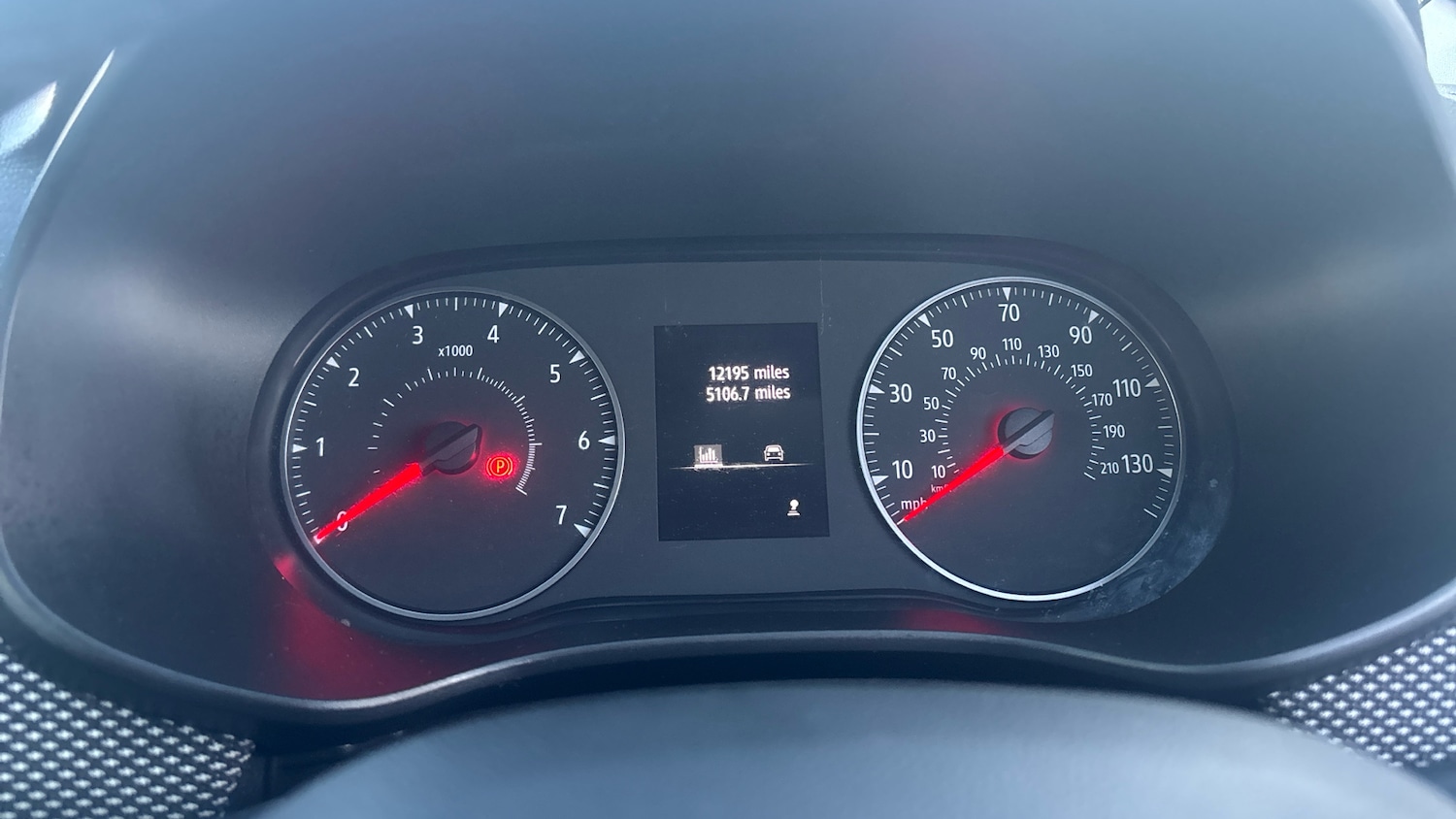 Used Dacia Sandero Stepway 2024 for sale - 76366924: Photo 18