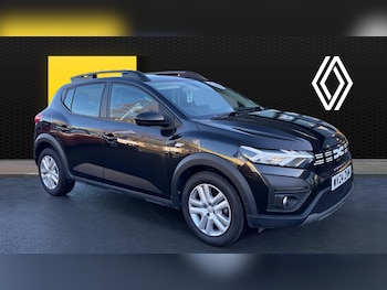 2024 (24) - 1.0 TCe Expression 5dr Petrol Hatchback