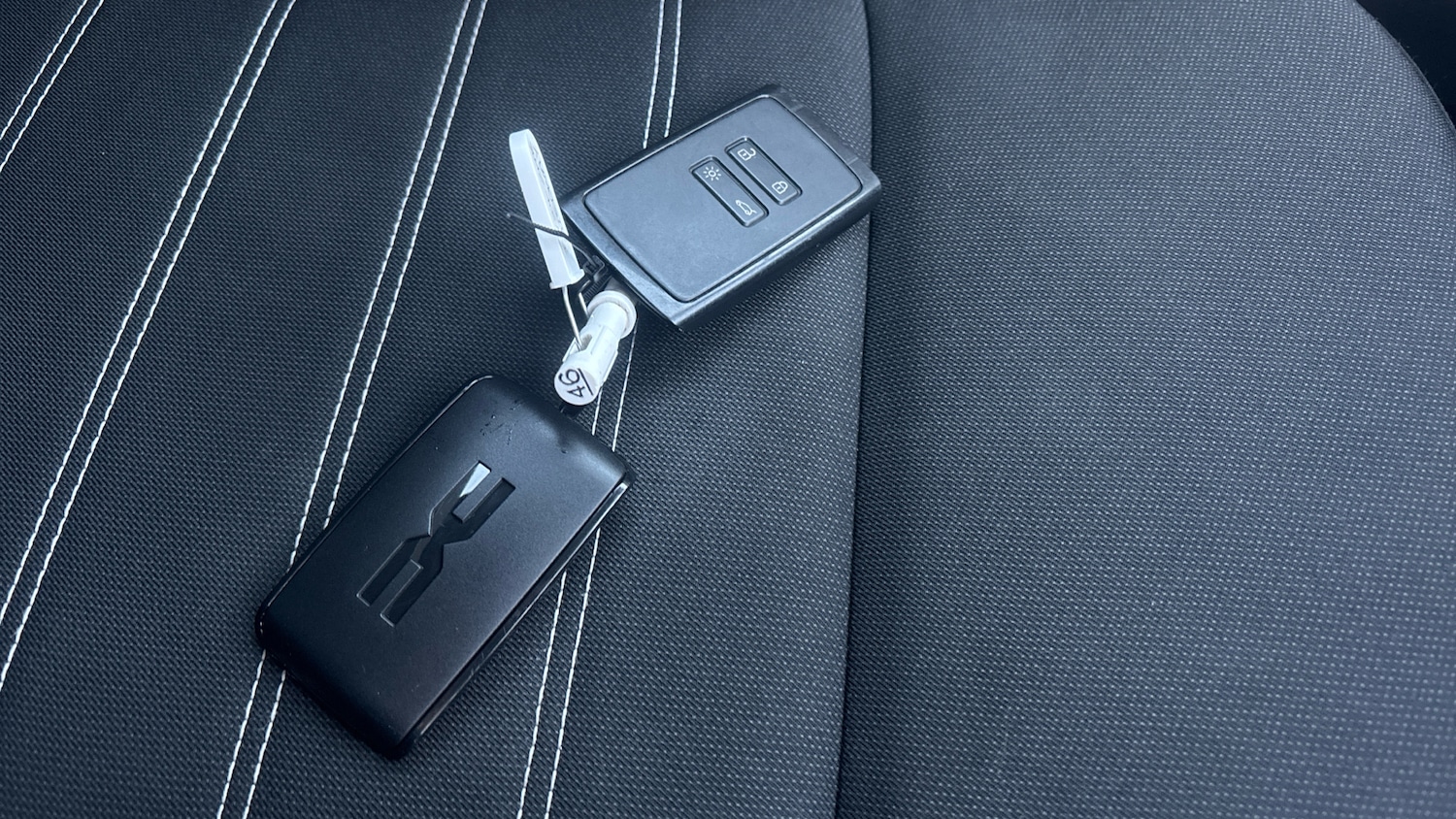 Used Dacia Sandero Stepway 2024 for sale - 76366924: Photo 20