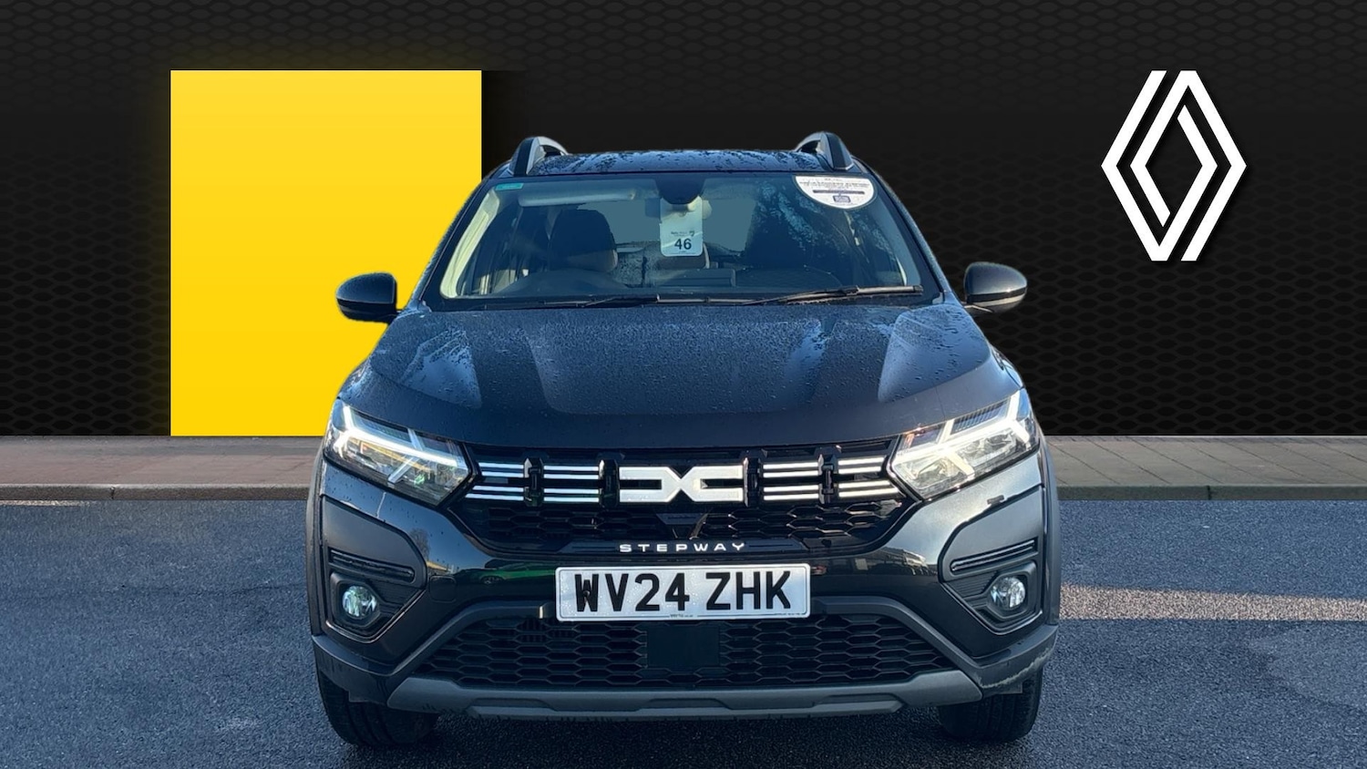 Used Dacia Sandero Stepway 2024 for sale - 76366924: Photo 3