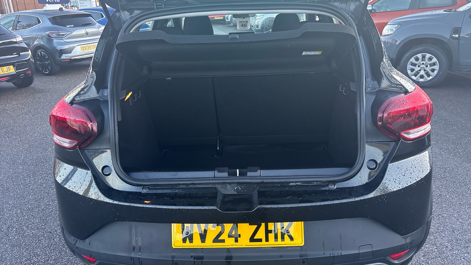 Used Dacia Sandero Stepway 2024 for sale - 76366924: Photo 4