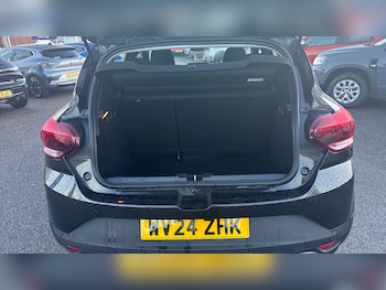 Used Dacia Sandero Stepway 2024 for sale - 76366924: Photo