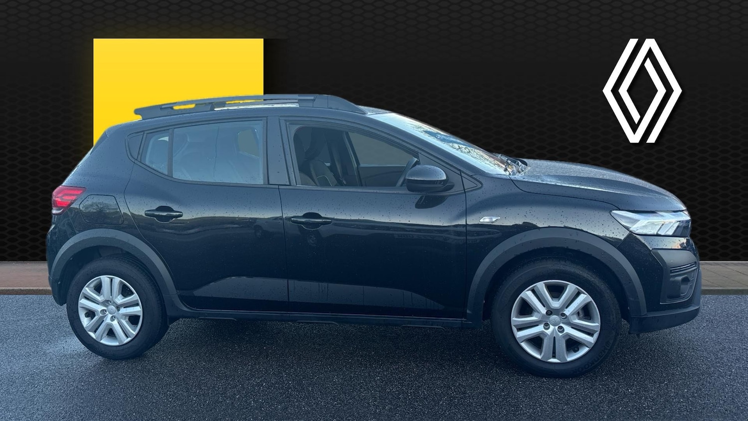 Used Dacia Sandero Stepway 2024 for sale - 76366924: Photo 5