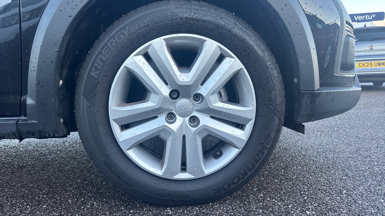 Used Dacia Sandero Stepway 2024 for sale - 76366924: Photo 7