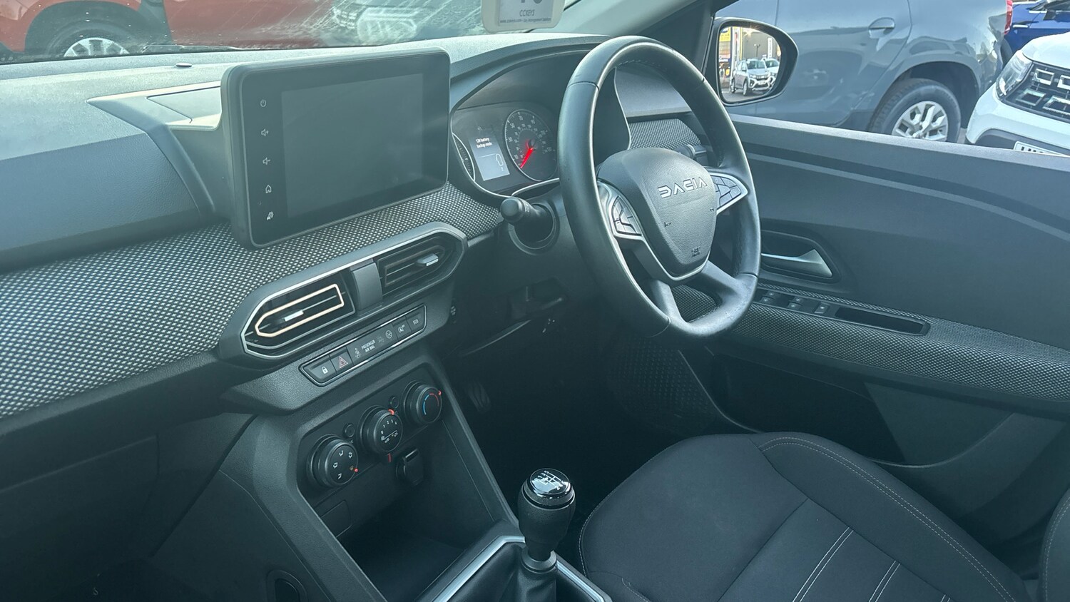 Used Dacia Sandero Stepway 2024 for sale - 76366924: Photo 9