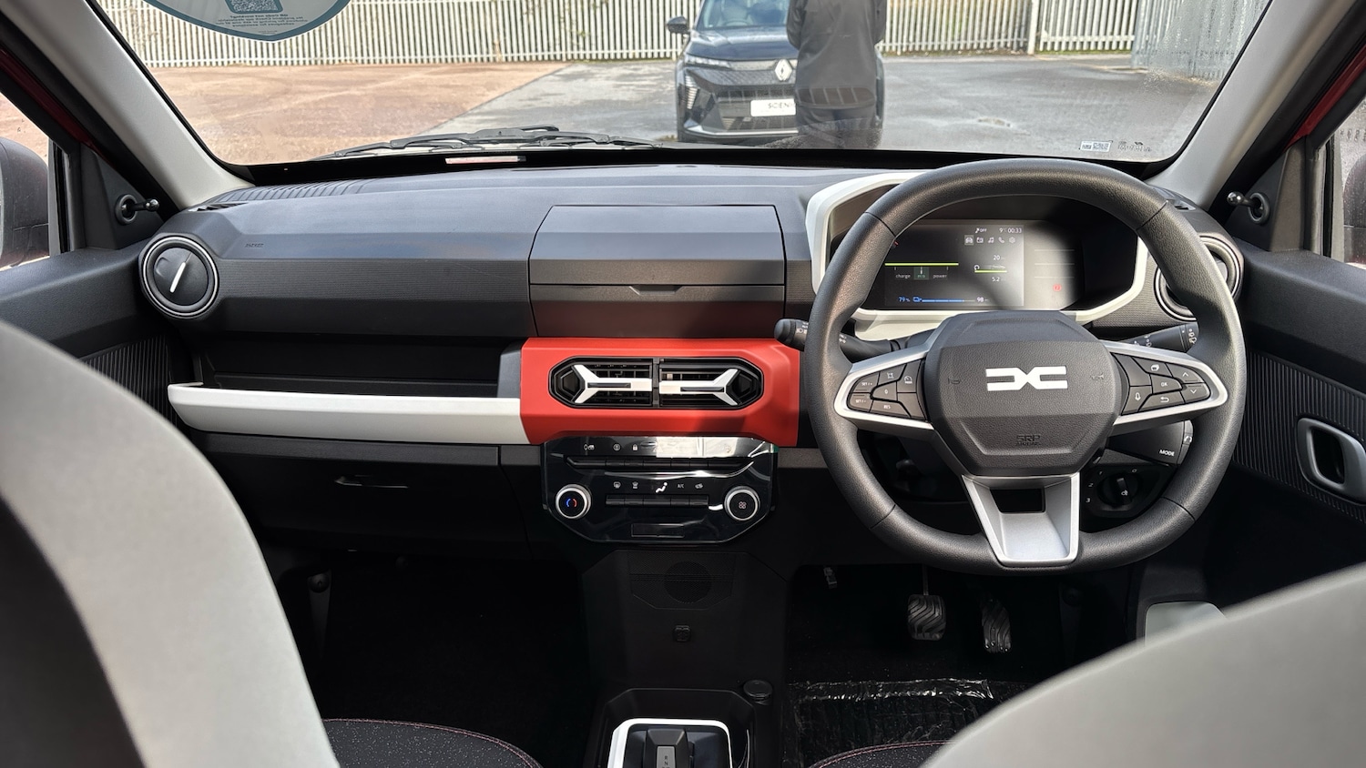 Used Dacia Spring 2025 for sale - 77357185: Photo 10