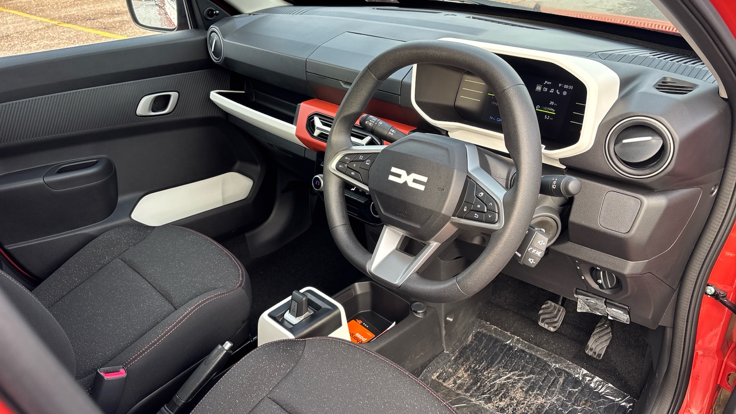 Used Dacia Spring 2025 for sale - 77357185: Photo 11