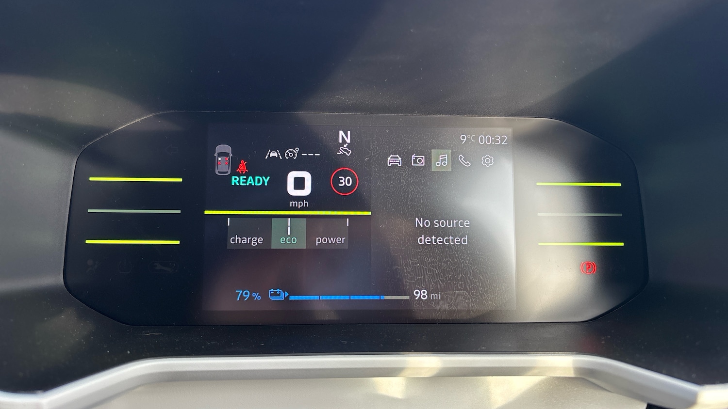 Used Dacia Spring 2025 for sale - 77357185: Photo 12