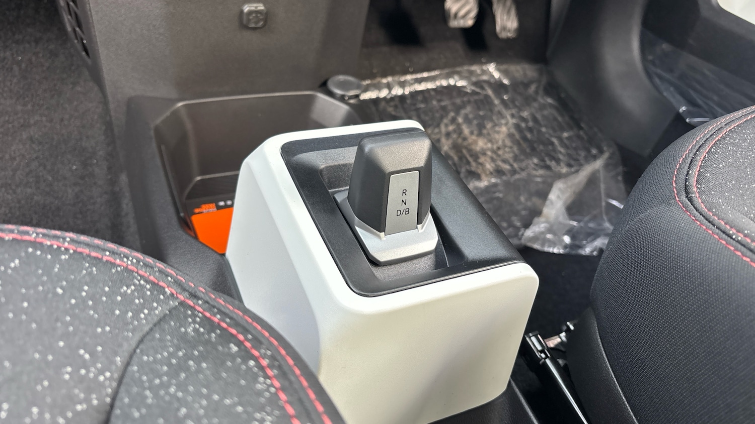 Used Dacia Spring 2025 for sale - 77357185: Photo 13