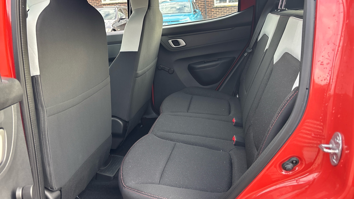 Used Dacia Spring 2025 for sale - 77357185: Photo 16