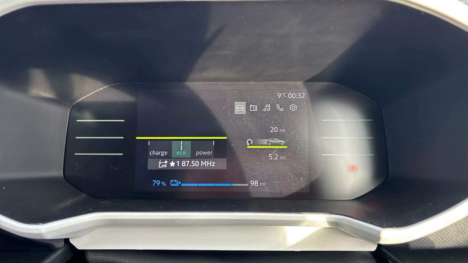 Used Dacia Spring 2025 for sale - 77357185: Photo 18