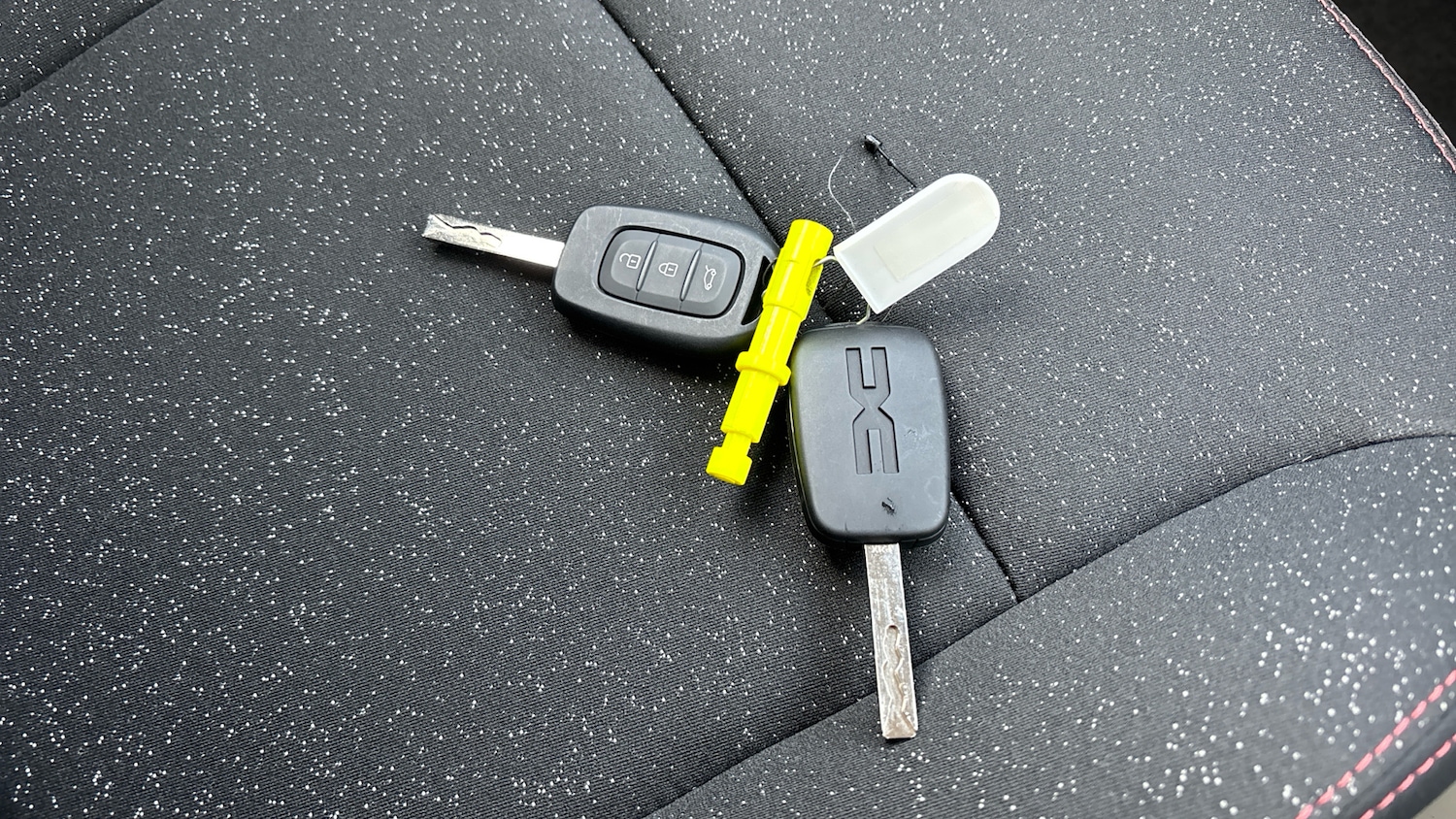 Used Dacia Spring 2025 for sale - 77357185: Photo 20