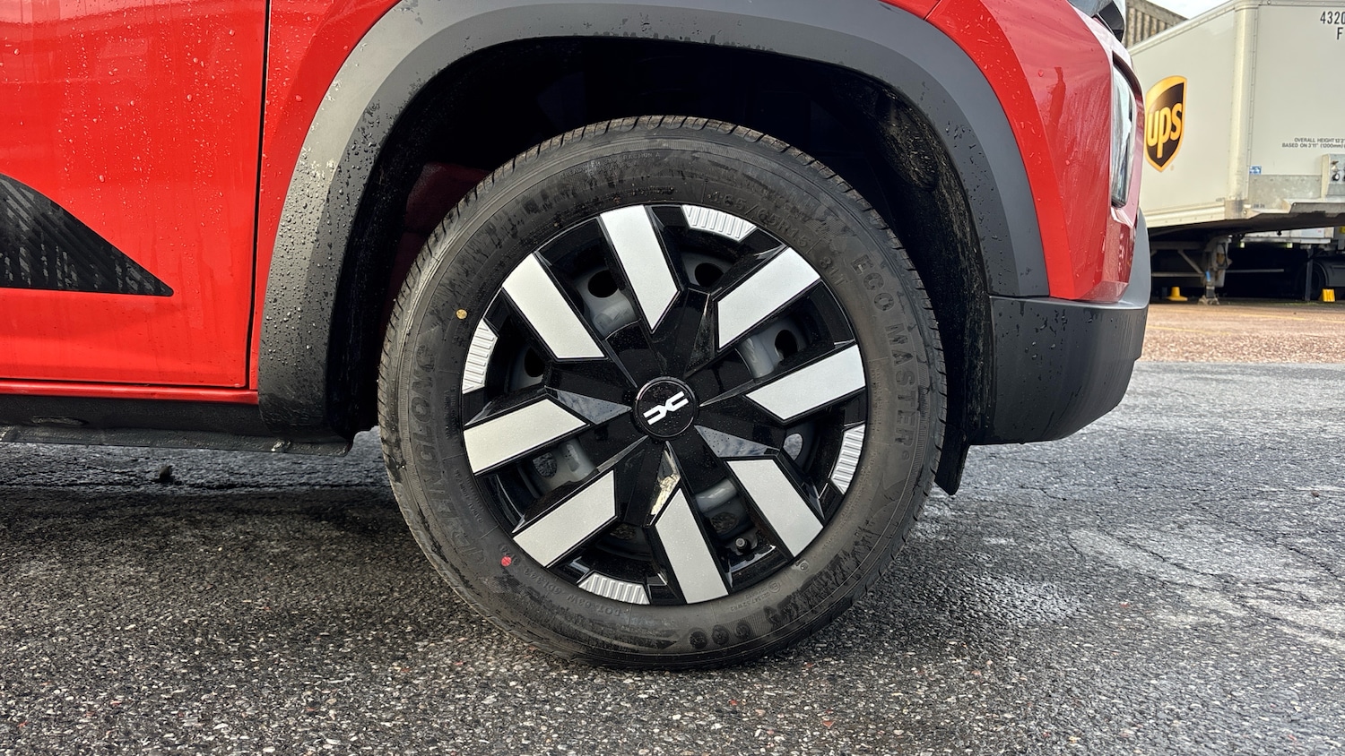 Used Dacia Spring 2025 for sale - 77357185: Photo 7