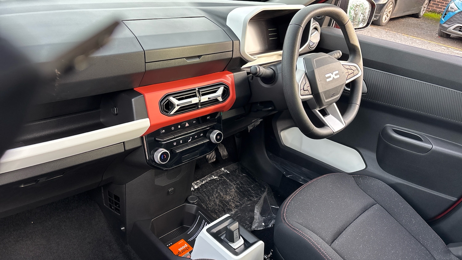 Used Dacia Spring 2025 for sale - 77357185: Photo 9