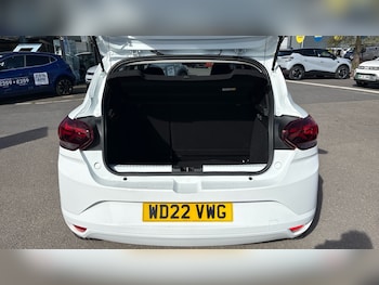 Used Dacia Sandero 2022 for sale - 78197284: Photo