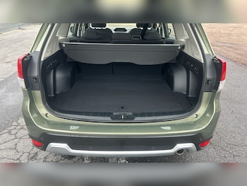 Used Subaru Forester 2020 for sale - 78701452: Photo