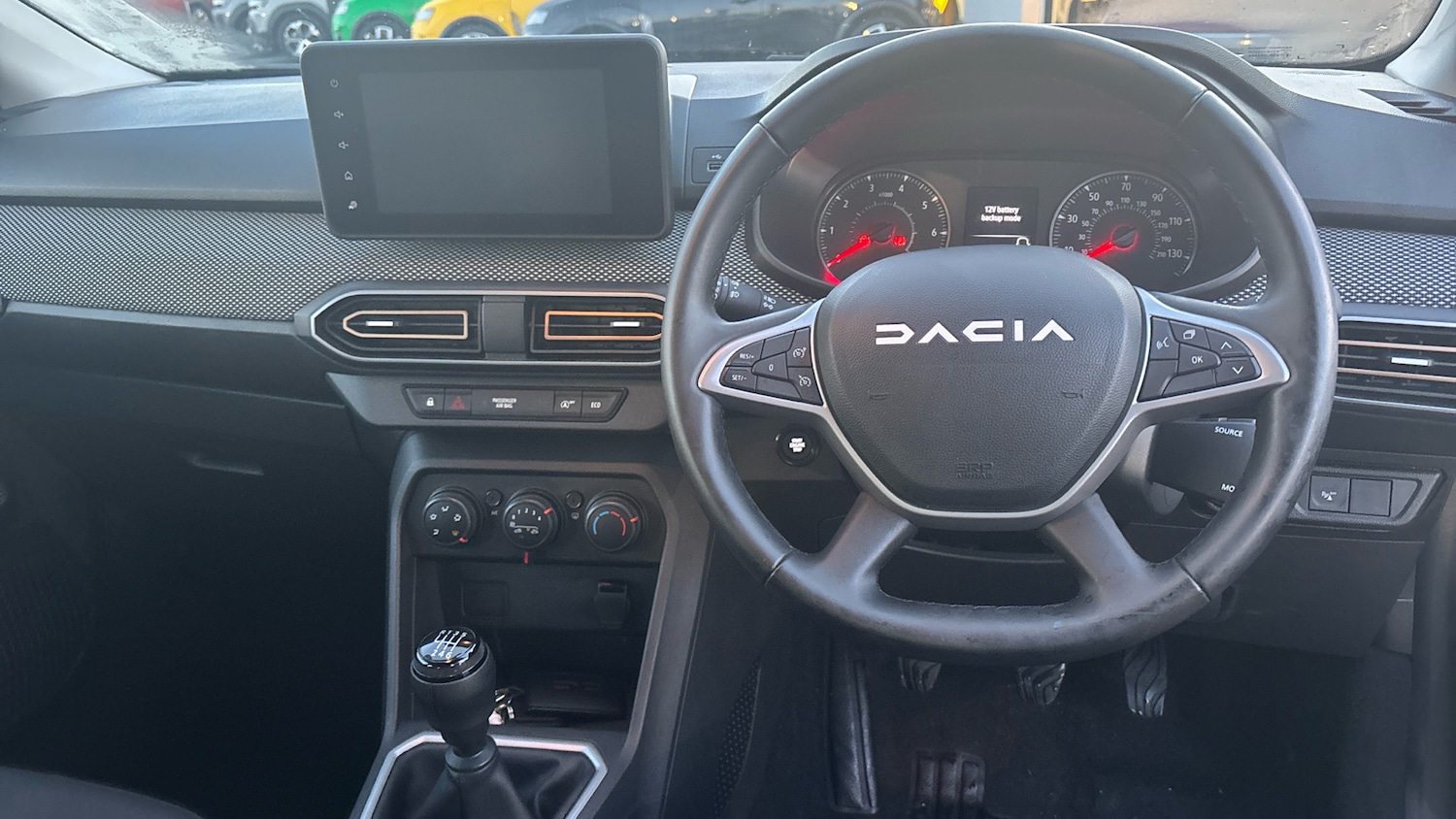 Used Dacia Sandero Stepway 2024 for sale - 76366922: Photo 10