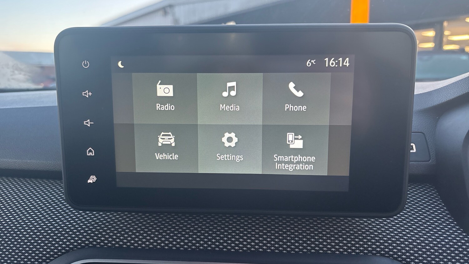 Used Dacia Sandero Stepway 2024 for sale - 76366922: Photo 12