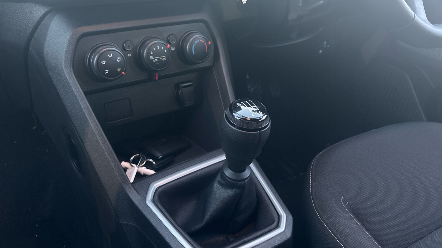 Used Dacia Sandero Stepway 2024 for sale - 76366922: Photo 13