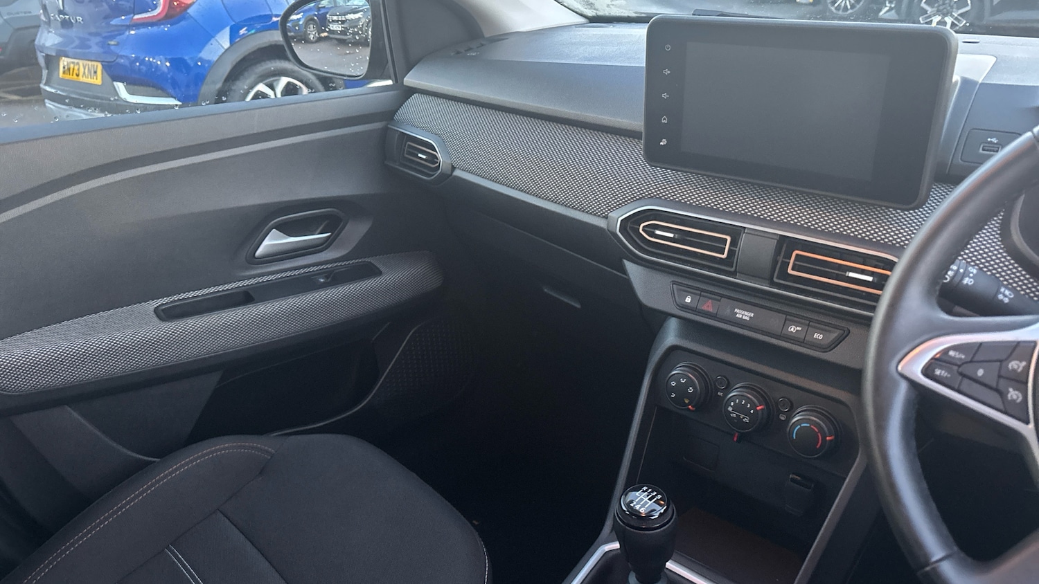 Used Dacia Sandero Stepway 2024 for sale - 76366922: Photo 14