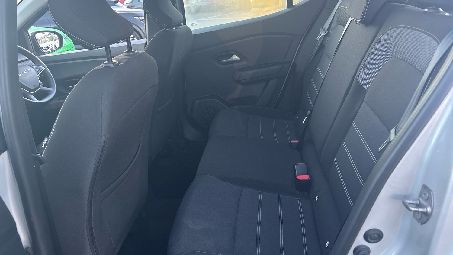 Used Dacia Sandero Stepway 2024 for sale - 76366922: Photo 16