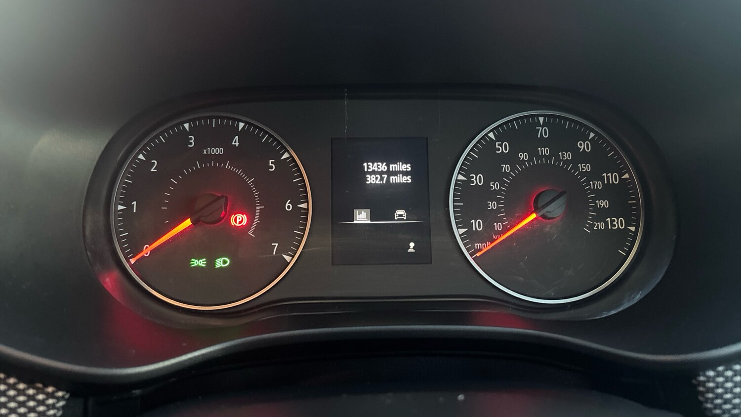 Used Dacia Sandero Stepway 2024 for sale - 76366922: Photo 18