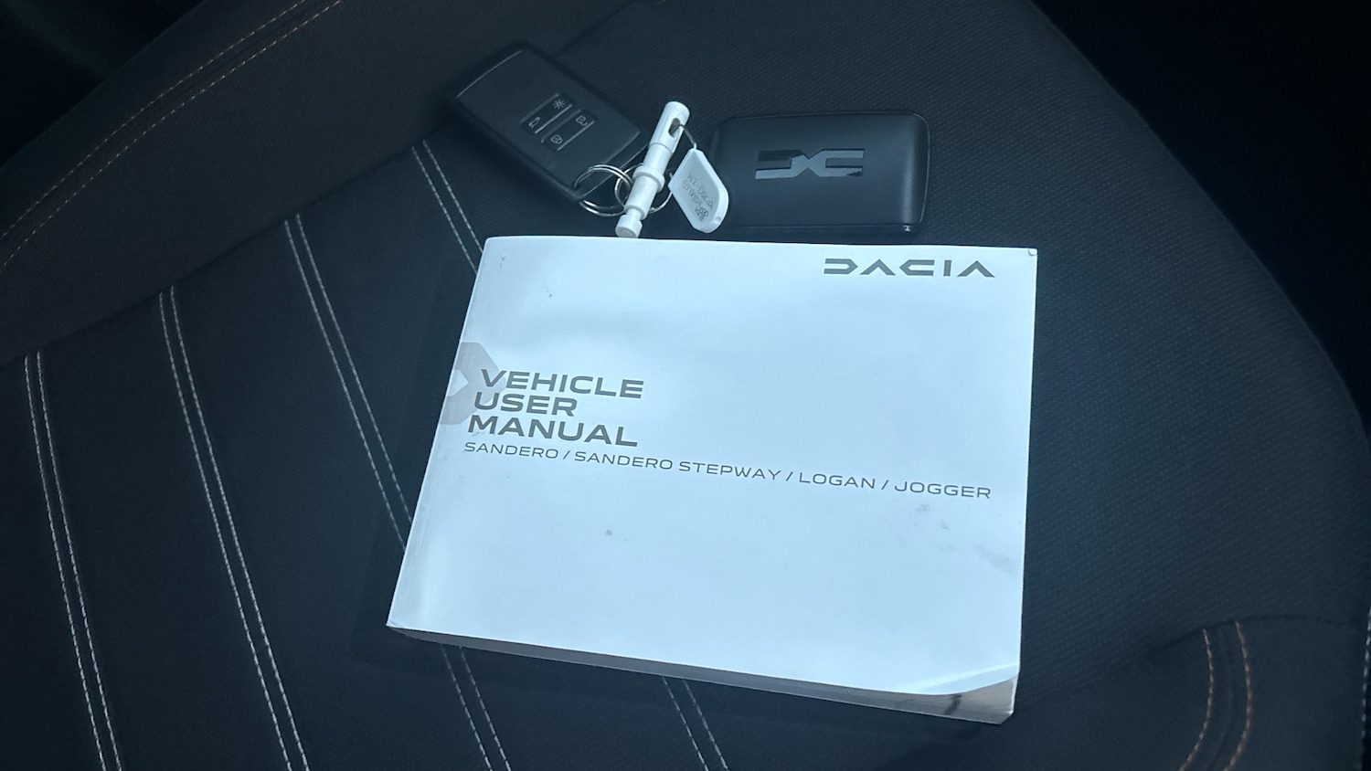 Used Dacia Sandero Stepway 2024 for sale - 76366922: Photo 19