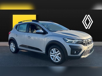 2024 (24) - 1.0 TCe Expression 5dr Petrol Hatchback