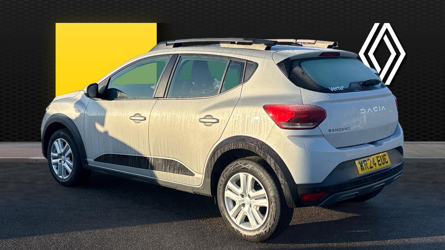 Used Dacia Sandero Stepway 2024 for sale - 76366922: Photo 2