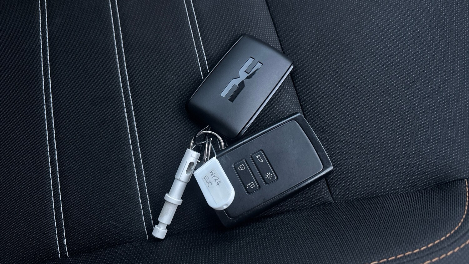 Used Dacia Sandero Stepway 2024 for sale - 76366922: Photo 20