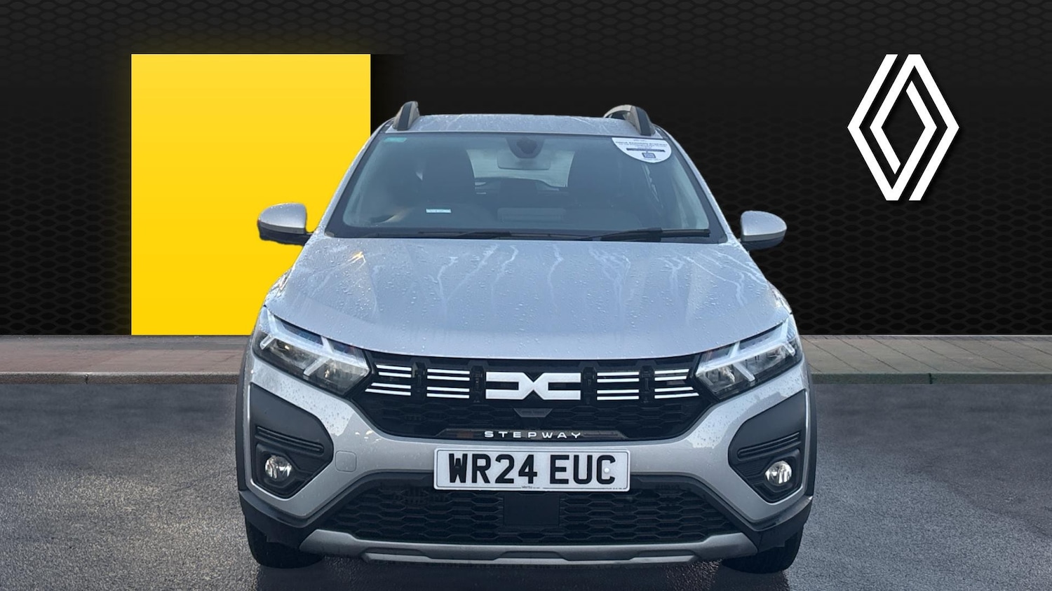 Used Dacia Sandero Stepway 2024 for sale - 76366922: Photo 3