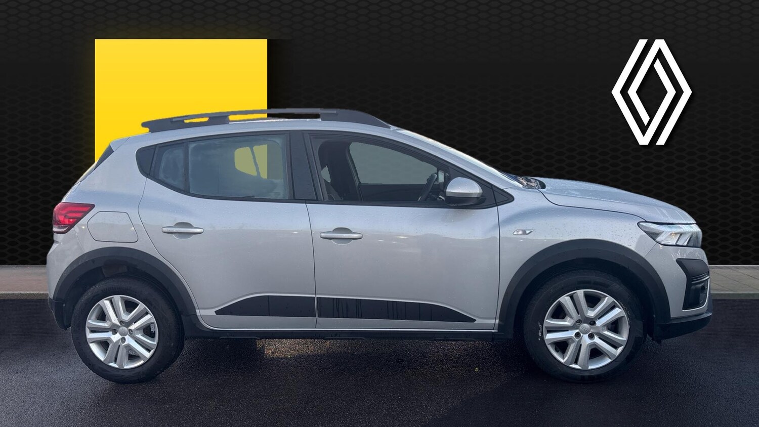 Used Dacia Sandero Stepway 2024 for sale - 76366922: Photo 5