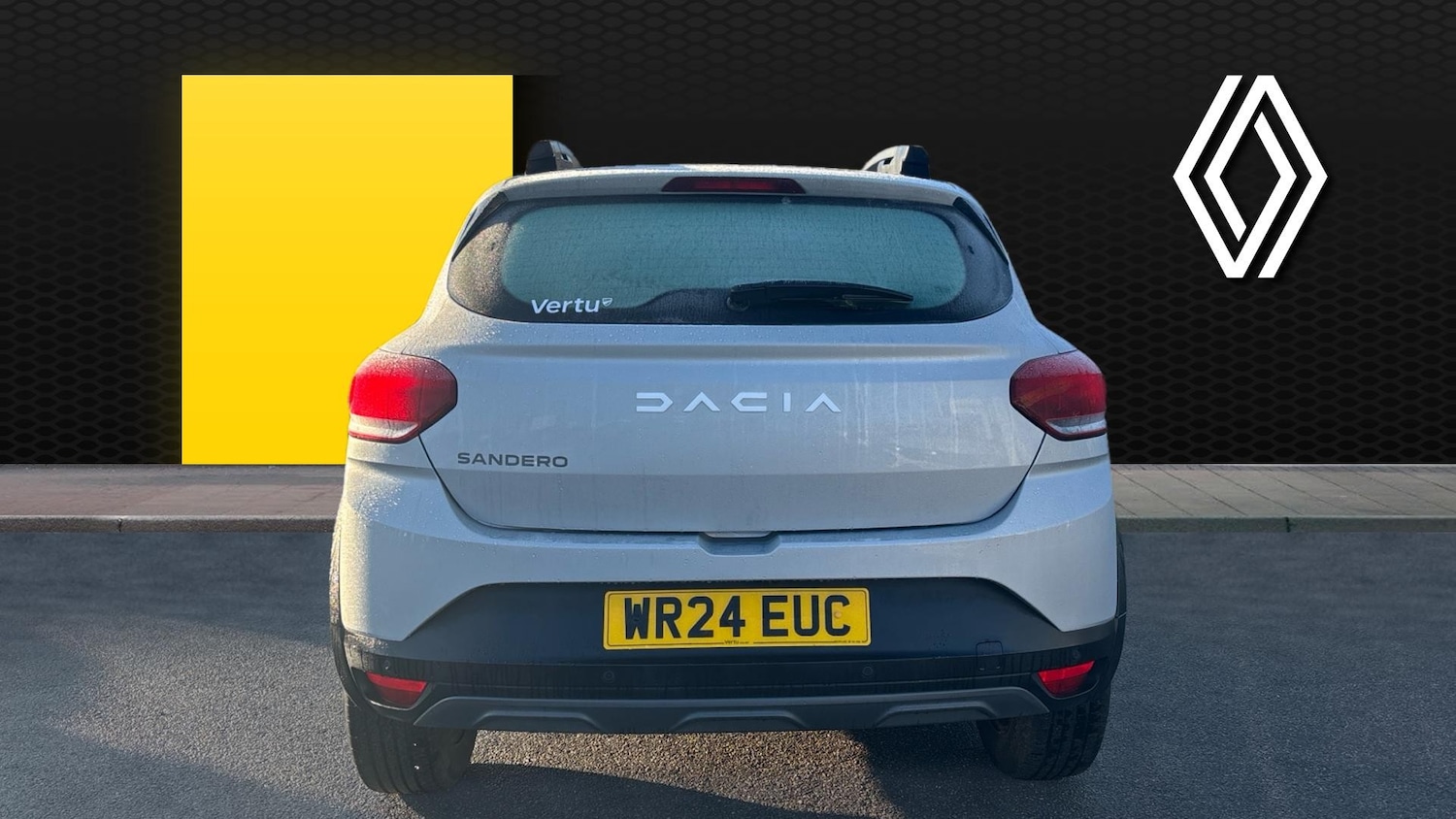 Used Dacia Sandero Stepway 2024 for sale - 76366922: Photo 6