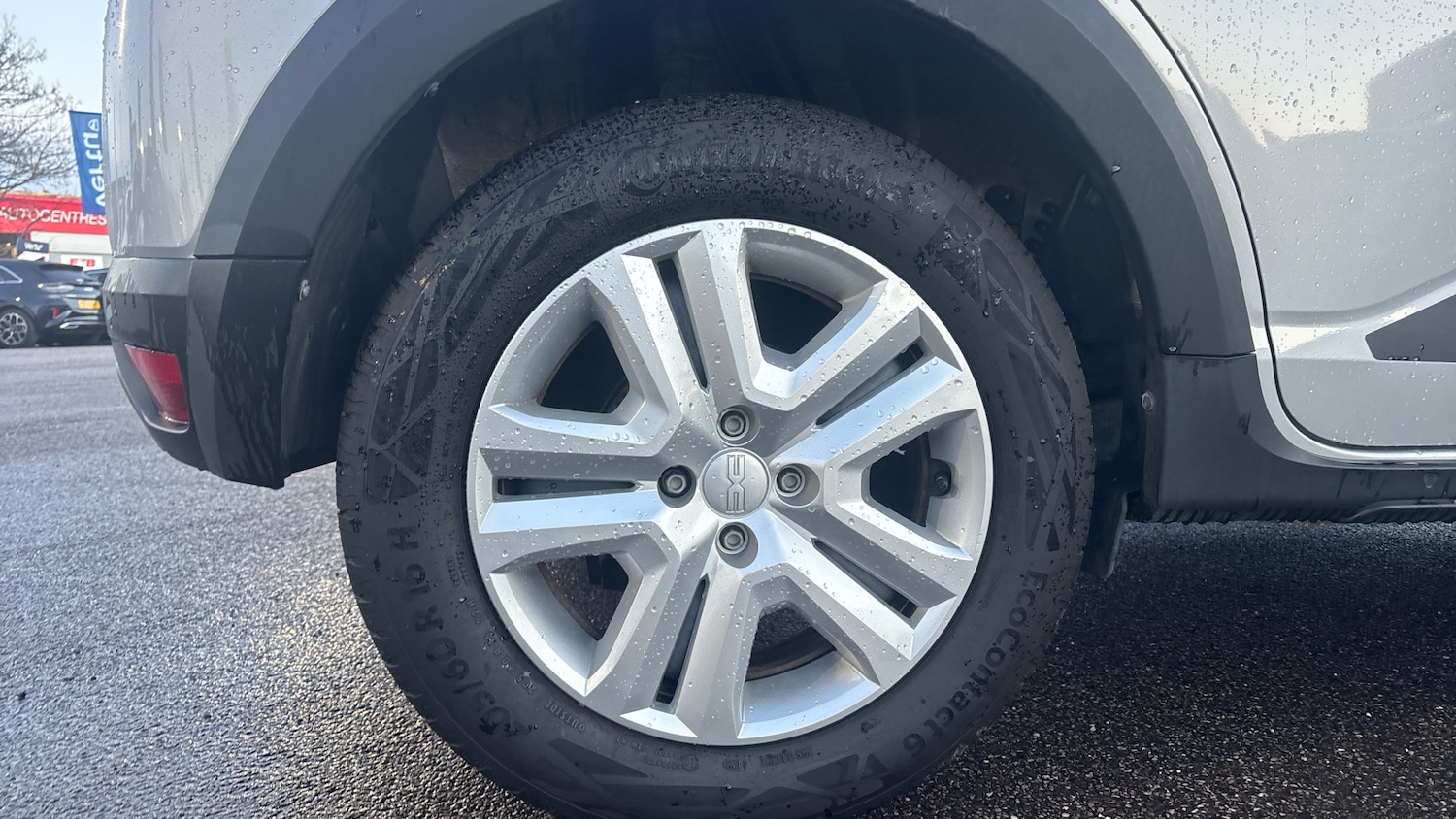 Used Dacia Sandero Stepway 2024 for sale - 76366922: Photo 7