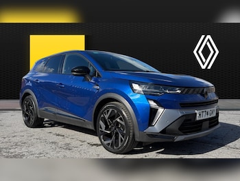 Renault Other feature image