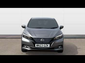Used Nissan Leaf 2023 for sale - 74586101: Photo